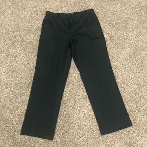 Nike Dri-Fit Golf Pants 33x30